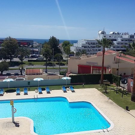 Albufeira Inn - Bellavista A4-1 T1 Buitenkant foto