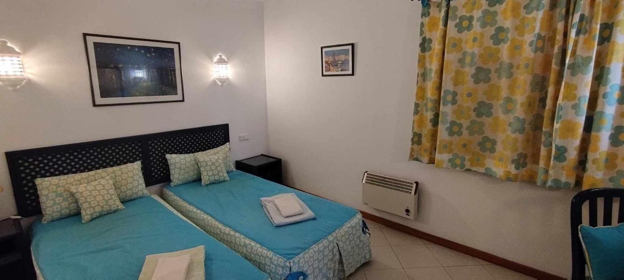 Albufeira Inn - Bellavista A4-1 T1 Buitenkant foto