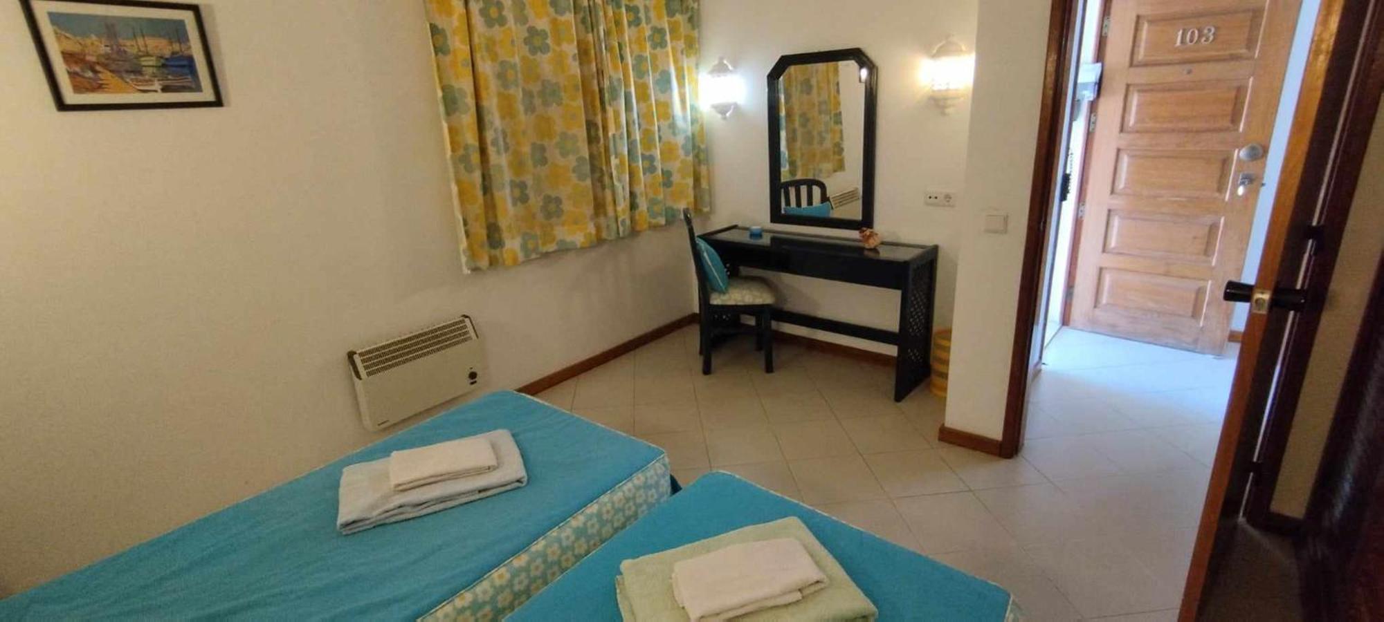 Albufeira Inn - Bellavista A4-1 T1 Buitenkant foto